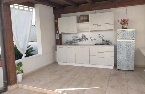 Fiumenaro Bed & Breakfast | B&b villa Arena