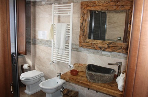 Montalbano Elicona Bed & Breakfast | B&b Villa Argimusco