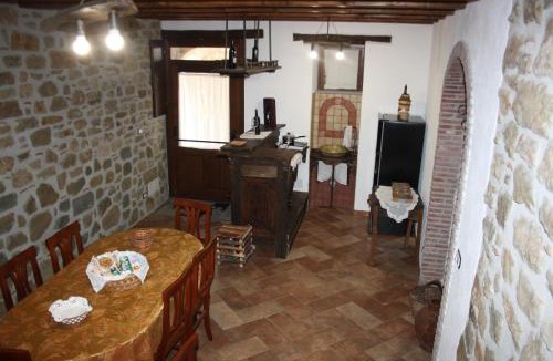 Montalbano Elicona Bed & Breakfast | B&b Villa Argimusco