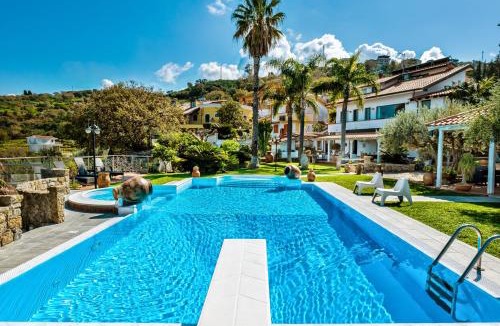 Catute Bed & Breakfast | B&B Villa Bency