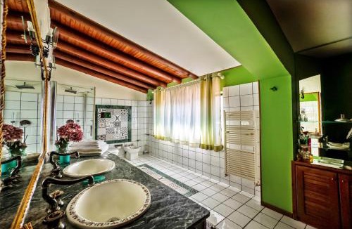 Catute Bed & Breakfast | B&B Villa Bency