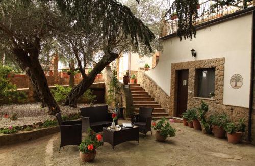 Pergusa Bed & Breakfast | B&B Villa Casablanca