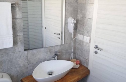 Trappitello Bed & Breakfast | B&b Villa Chiara Trappitello-taormina