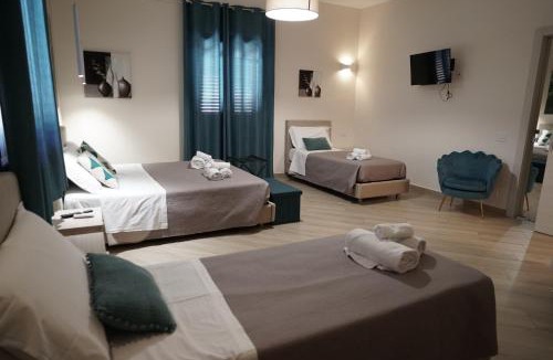 Villaggio Mose House | B&B Villa Colomba