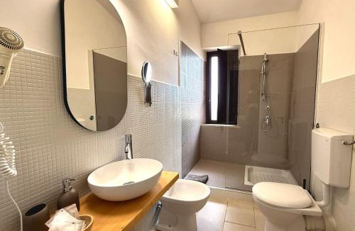 Caltanissetta Bed & Breakfast | B&B Villa Da Antonio
