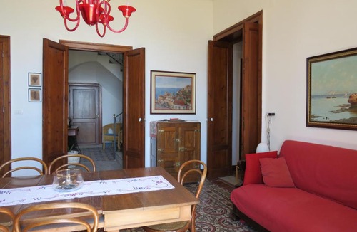 Realmonte Bed & Breakfast | B&B Villa Deleo