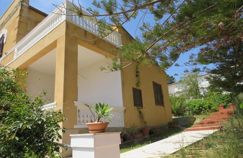 Realmonte Bed & Breakfast | B&B Villa Deleo