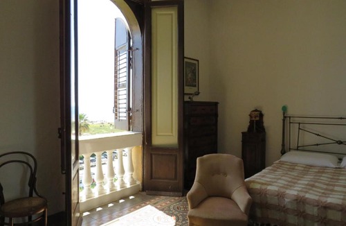 Realmonte Bed & Breakfast | B&B Villa Deleo