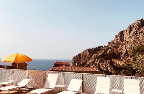 Cefalu Bed & Breakfast | B&B Villa Di Giorgi