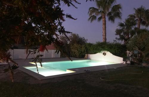Cefalu Bed & Breakfast | B&B Villa Di Giorgi
