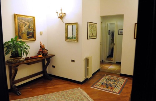 Cefalu Bed & Breakfast | B&B Villa Di Giorgi