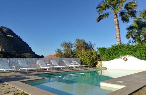 Cefalu Bed & Breakfast | B&B Villa Di Giorgi