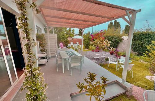 Fontane Bianche Bed & Breakfast | B&B Villa Dunardi