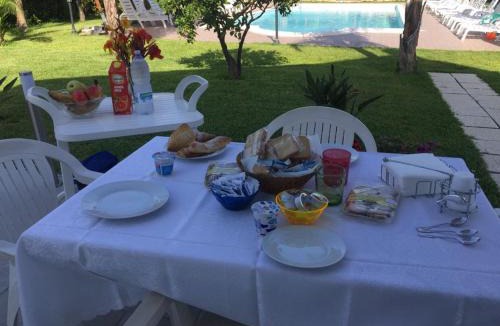 Furci Siculo Bed & Breakfast | B&B Villa Elena