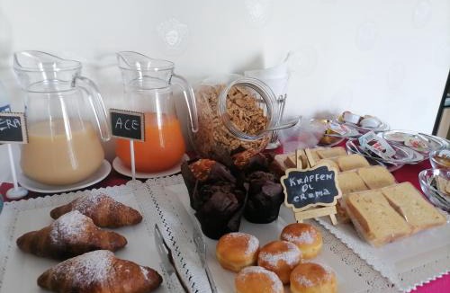 Milazzo Bed & Breakfast | B&B Villa Esmeralda