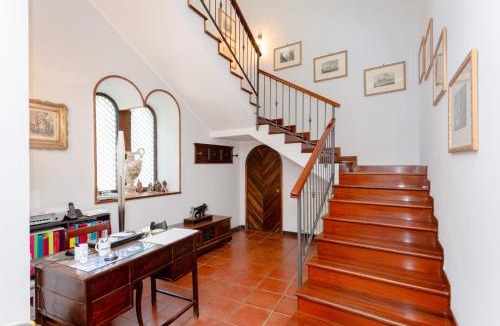 Valverde Bed & Breakfast | B&B Villa Etelka