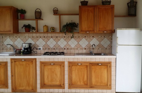 Pescazze Bed & Breakfast | B&B Villa Francesco