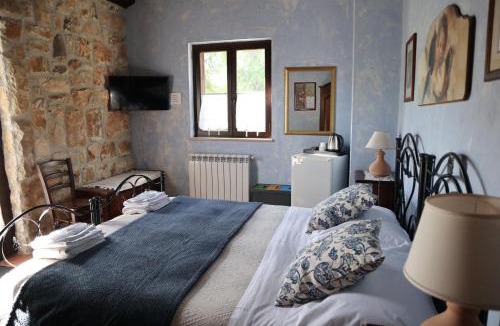 Citta Giardino Bed & Breakfast | B&B Villa Giusy