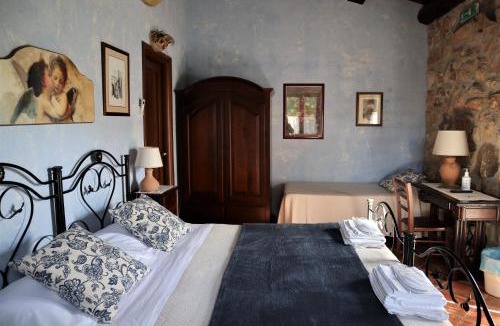 Citta Giardino Bed & Breakfast | B&B Villa Giusy