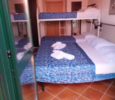 Bonifati Bed & Breakfast | B&B Villa Gubitosi