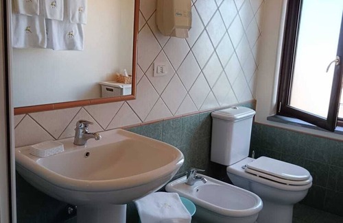 Zafferana Etnea Bed & Breakfast | B&B Villa Hirschen