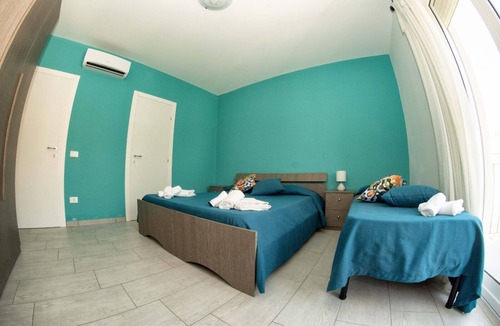 Ioppolo Giancaxio Bed & Breakfast | B&b Villa Kairos