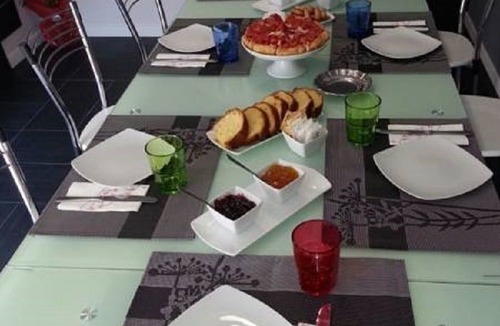 Castelbuono Hotel | B&B Villa Letizia Inn