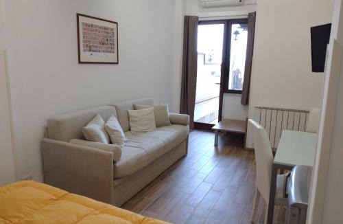 Castelbuono Bed & Breakfast | B&B Villa Letizia