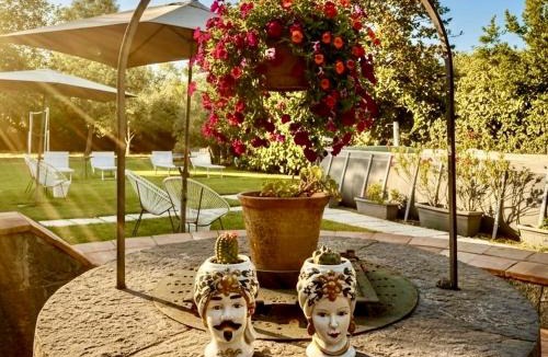 Milo Bed & Breakfast | B&B Villa Loriana