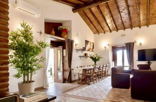 Milo Bed & Breakfast | B&B Villa Loriana