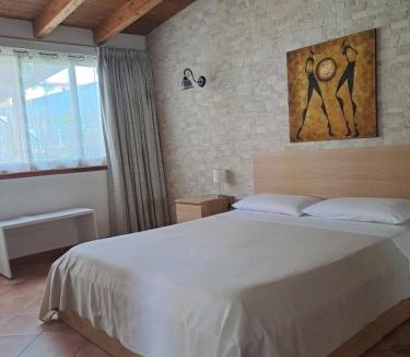 Giarra Bed & Breakfast | B&B Villa Luisa Apartment
