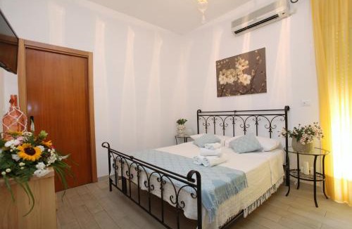 San Leone Bed & Breakfast | B&B Villa Maiolica