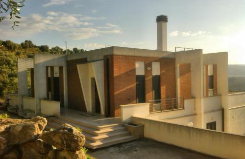 Defensola Bed & Breakfast | B&B Villa Maria Ester