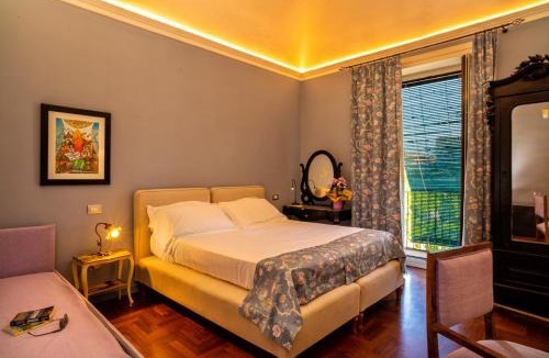 Coste Bed & Breakfast | B&B Villa Maria