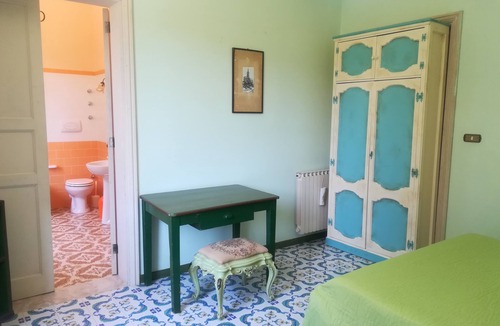 Paparella Bed & Breakfast | B&B Villa Marina