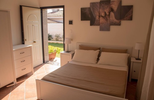 Fontane Bianche Bed & Breakfast | B&B Villa Matari
