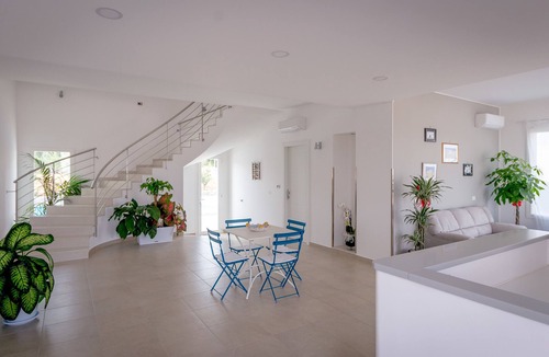 Marinella di Selinunte Bed & Breakfast | B&B Villa Patrizia Selinunte