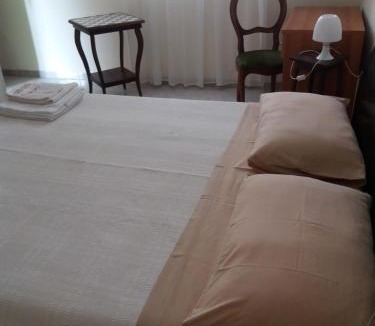 Fontane Bianche Bed & Breakfast | B&B Villa Pegaso