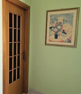 Fontane Bianche Bed & Breakfast | B&B Villa Pegaso