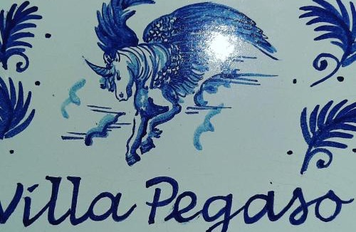 Fontane Bianche Bed & Breakfast | B&B Villa Pegaso