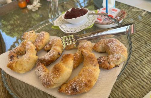 Santa Domenica House | B&B Villa Regina