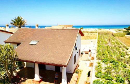 Marsala Bed & Breakfast | B&b Villa Rosella