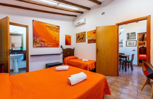 Agrigento House | B&B Villa San Marco