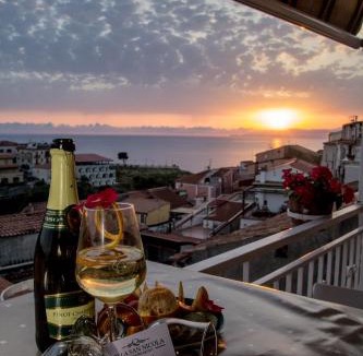 San Nicola Arcella Bed & Breakfast | B&B Villa San Nicola