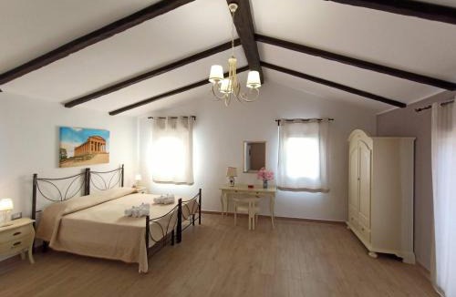 Falconara Bed & Breakfast | B&B Villa Sara Falconara