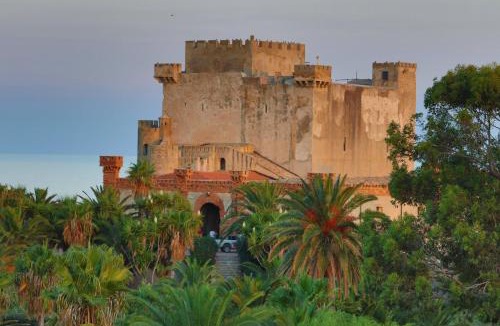 Falconara Bed & Breakfast | B&B Villa Sara Falconara
