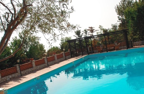 Licata Bed & Breakfast | B&B Villa Sorriso