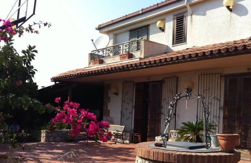 Licata Bed & Breakfast | B&B Villa Sorriso