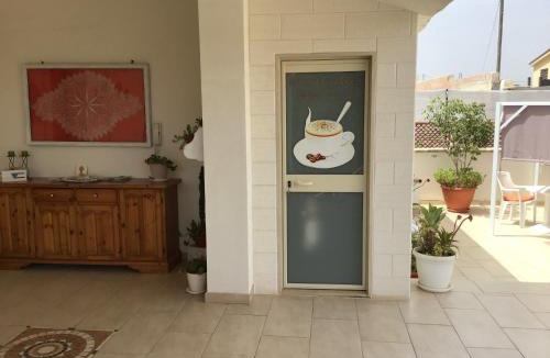 Noto Marina Bed & Breakfast | B&B Villa Tania