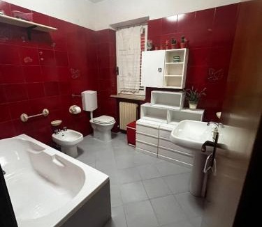 Marina di Davoli Bed & Breakfast | B&B Villa Valeria